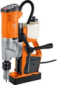 Fein Universal-Magnet-Kernbohrmaschine KBU 35-2 Q in Orange - Bild 1