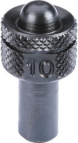 Rothenberger Bördeleinsatz 10mm für DB 10 in Grau - Bild 1