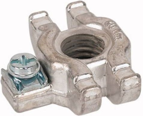 Eaton Umbausatz HK-K3X240-K4X185 001917 in Silber - Bild 1