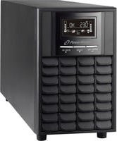 PowerWalker VI 2000 CW USV in Schwarz mit USB-C Anschluss - Bild 1