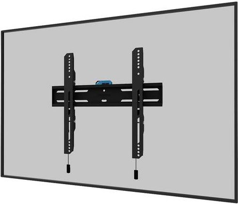 Neomounts WL30S-850BL14 TV-Wandhalterung in Schwarz für Fernseher von 81,3 cm (32 Zoll) bis 165,1 cm (65 Zoll), VESA 100 x 100 mm, starr - Bild 1