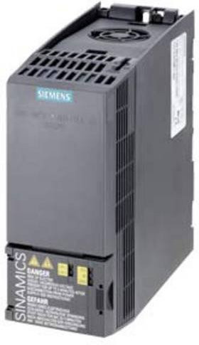 Siemens Frequenzumrichter 6SL3210-1KE12-3AF2 0,55kW 380 V 480V Grau - Bild 1