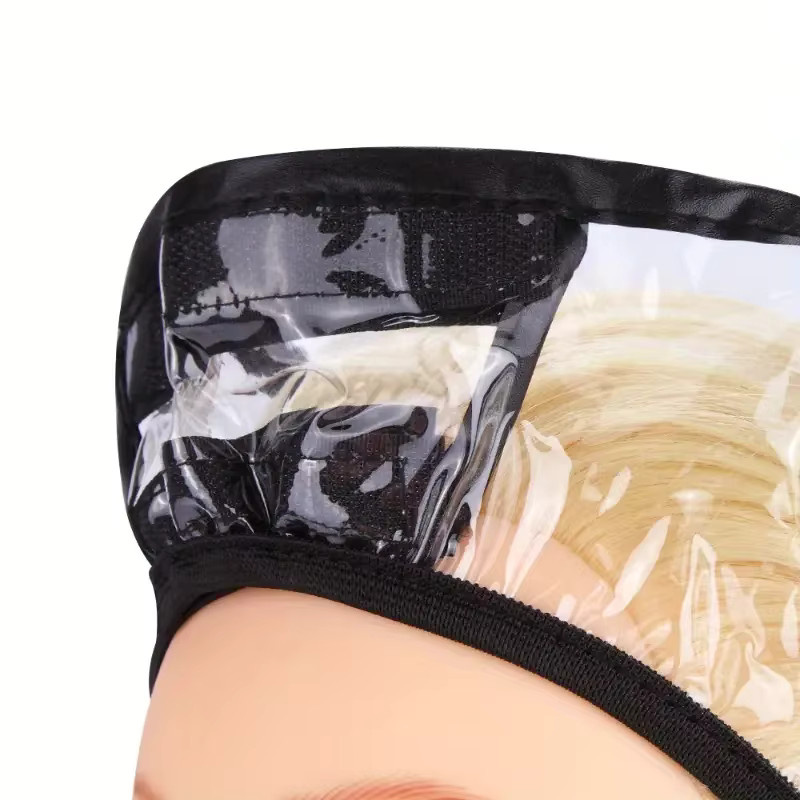 Haartrichter für Shampoo und Spülung, Waschwerkzeug für Salon und Zuhause - Bild 2