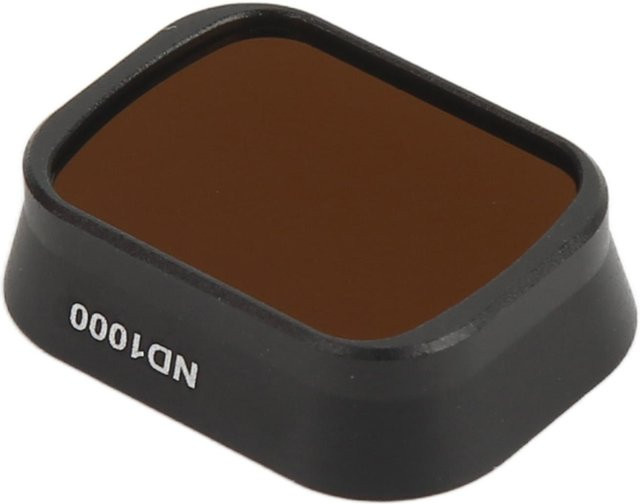 Junestar ND 1000 Mehrschichtiger Nanobeschichtung Objektivfilter für DJI Mini 3 Pro in Braun - Bild 1