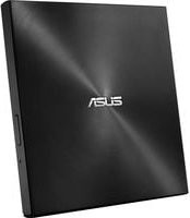 Asus ZenDrive U8M Externer DVD-Brenner mit USB-C in Schwarz - Bild 1
