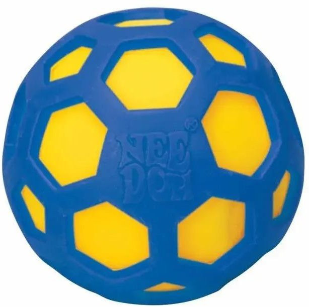 Schylling Needoh Atomare Stressabbau-Kugel, Squishies Spielzeug, Blind Box - Bild 1