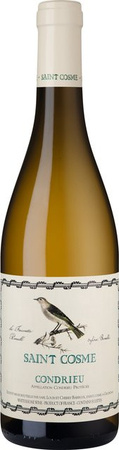 Saint Cosme Condrieu AOP Viognier trocken 2024 Weißwein 0,75 l