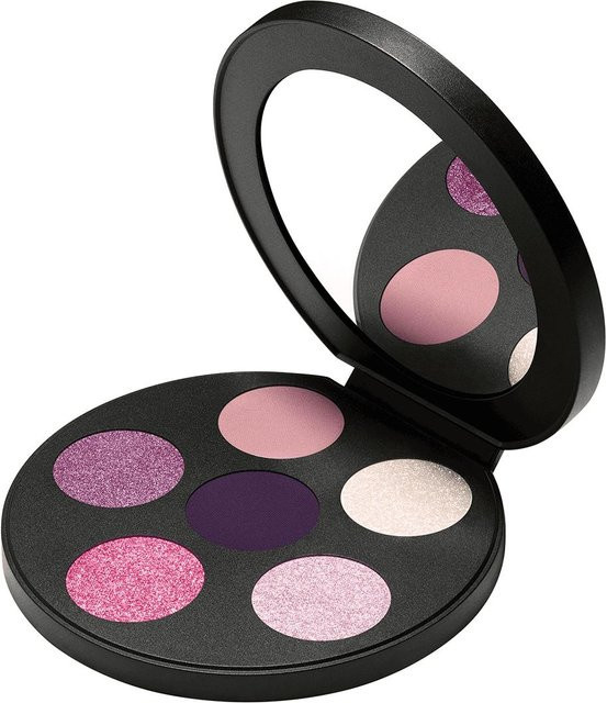MAC Surprise Eyes Lidschatten-Palette, Kräftiges Lila, 8,4 g - Bild 1