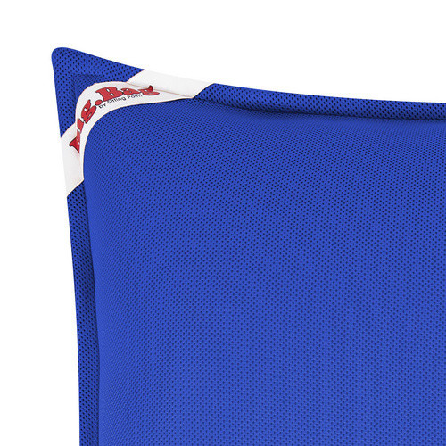 Sitting Point Sitzsack Swimming Bag Junior für Kinder, Jeansblau, B/H/T: 115 x 142 x 20 cm - Bild 2