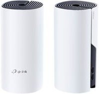 TP-Link Deco P9 Mesh Wi-Fi Router 2er Pack, Tri-Band, Wi-Fi 5, Weiß - Bild 1