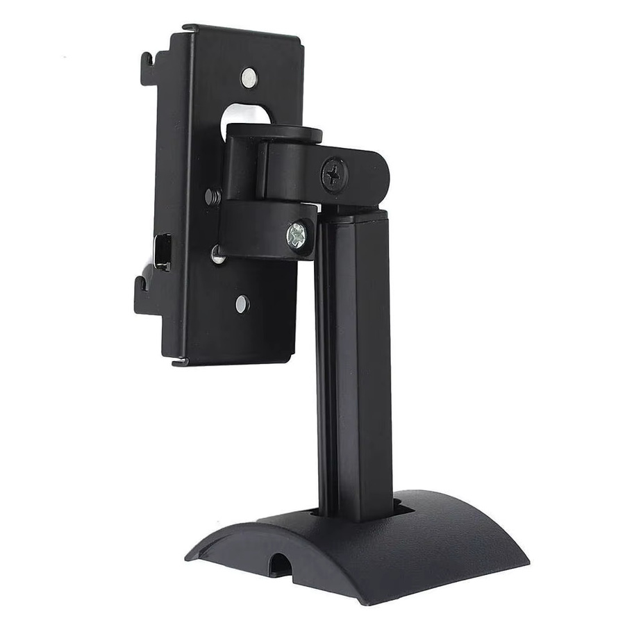 Bose Surround Lautsprecher Wand- und Deckenhalterung in Schwarz für Lifestyle 600 und UB-20 II ST535/ST525/ST520/535III aus ABS - Bild 4