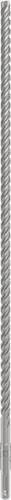 Bosch SDS-Plus Bohrer mit Carbide-Spitze in Silber - Bild 1