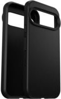 OtterBox React Handyhülle für Google Pixel 9 und Pixel 9 Pro in Schwarz - Bild 1