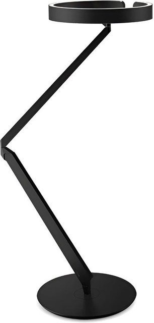Occhio Gioia equilibrio LED-Tischleuchte in Schwarz matt mit dimmbarer Farbtemperatur (2700K - 4000K) - Bild 1