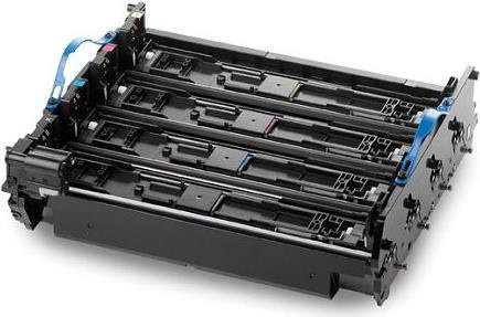 OKI Original Trommeleinheit in Schwarz für ES 3452dn, 5431dn, 5462dn und 5462dnw - Bild 1