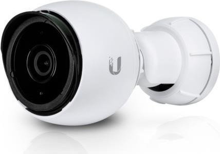Ubiquiti UniFi UVC-G4-BULLET Netzwerk-Überwachungskamera in Weiß mit Ethernet/LAN Anschluss - Bild 1