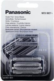 Panasonic WES 9027 Trimmer in Silber - Bild 1