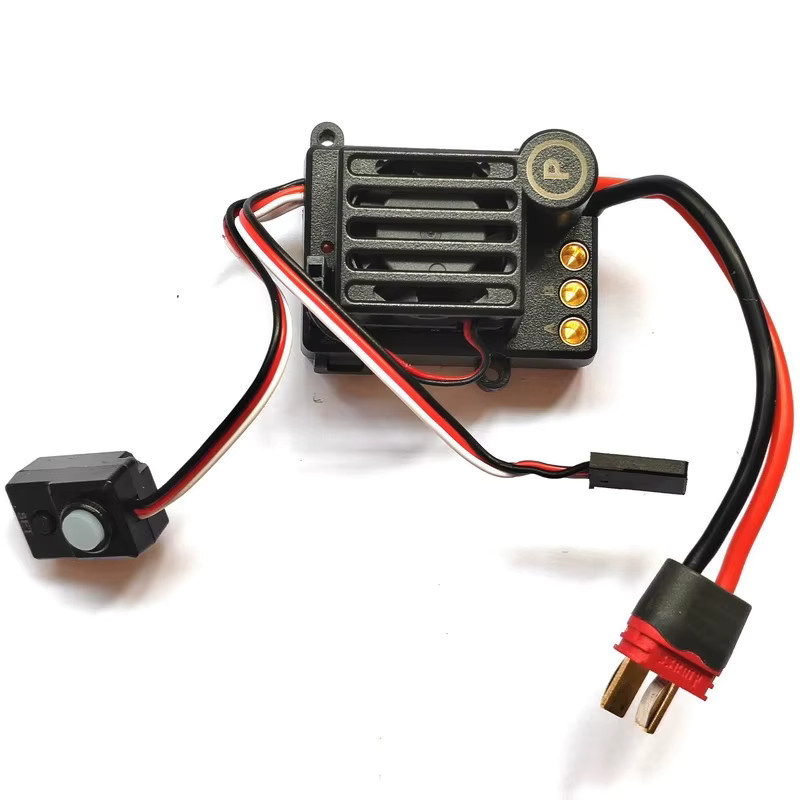 MJX 14211 RC Auto Ersatzteile, 1:14, Zubehör - Bild 2