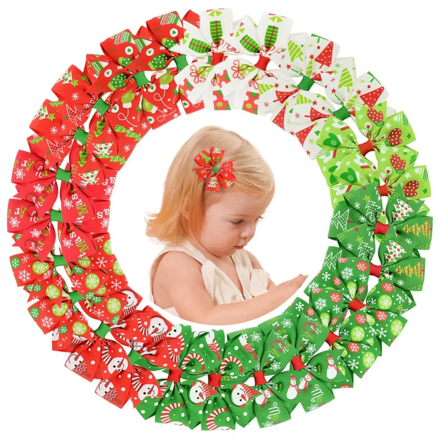 BABY BOWS Haarspangen, Kinder - Bild 2