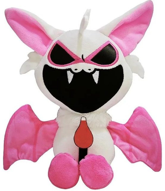 Yiran toy Nightmare Critters Plüsch, Stofftier, ab 14 Jahren - Bild 1