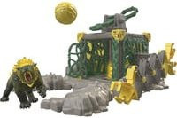 Schleich Eldrador Jungle Stronghold Spielset - Bild 1