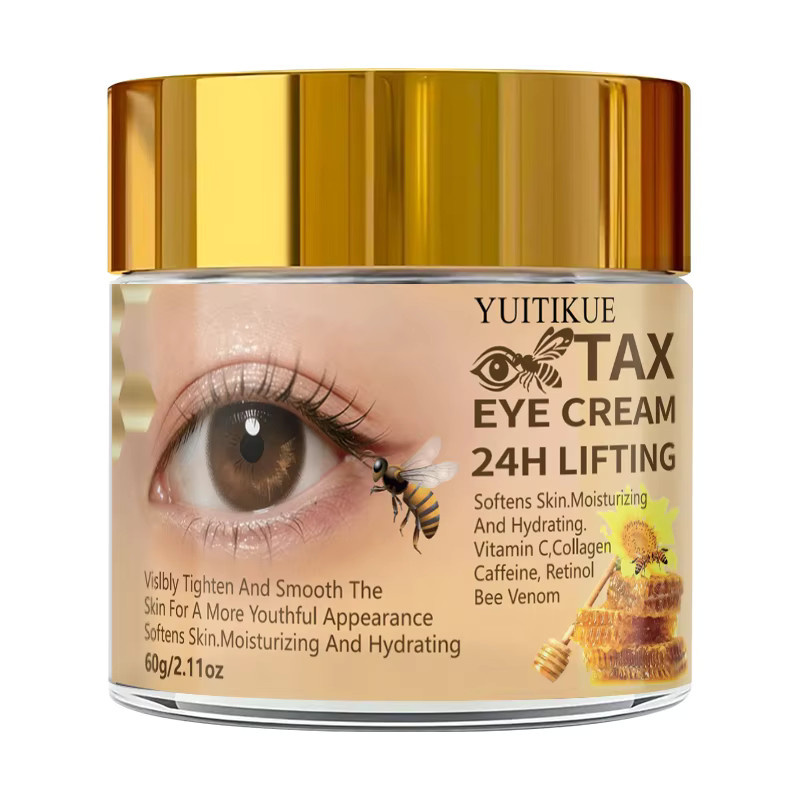 YUITIKUE Augencreme mit Bienengift, 60g - Bild 4