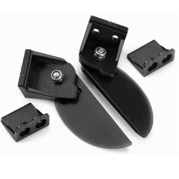 Feilun ft012 rc boot ersatzteile zubehör motor servo esc fernbedienung ladegerät körper abdeckung schale propeller wasserstrahl kühlung - Bild 2