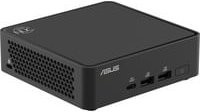 Asus NUC 15 Pro Slim Barebone Intel SFF Mini-PC in Schwarz RNUC15CRKC500002 - Bild 1