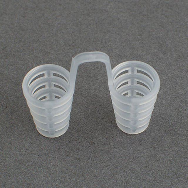KuZHEN Anti-Schnarch-Nasenhilfen, 5 Stück, Unisex - Bild 1