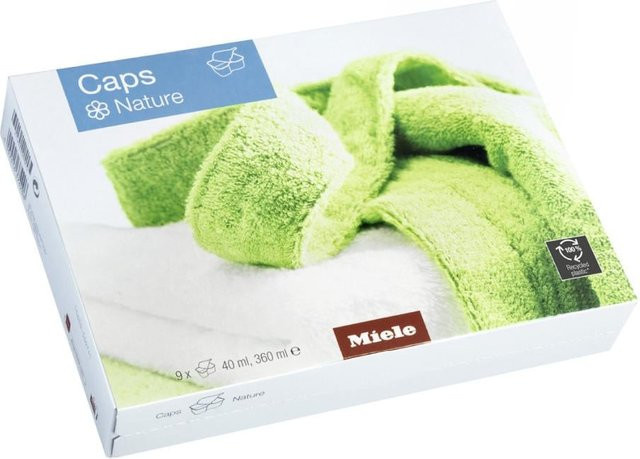 Miele WA CSON 0902 L Waschmittel Multicolor - Bild 1