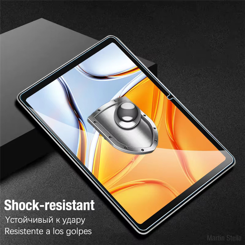 Teclast T70 Displayschutz aus gehärtetem Glas, transparent - Bild 3