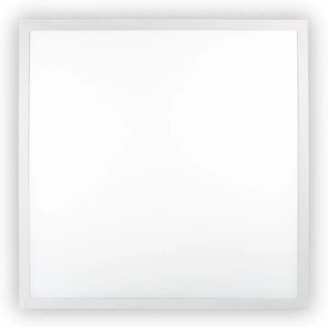 ENOVALITE LED Panel Deckenleuchte mit Philips Driver, Weiß, B/B: 62 x 62 cm, 36W, 3600Lm, 4000K Neutralweiß - Bild 1