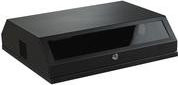 Lanview Server-Rack 8HE in Schwarz, Breite: 53,7 cm - Bild 1