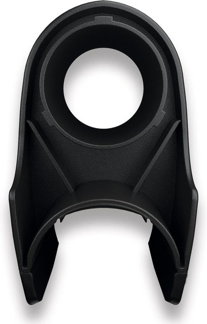 Miele Zubehörhalterung HX-AH20 in Schwarz - Bild 1