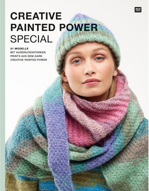 Painted Power, Special Edition - Bild 1