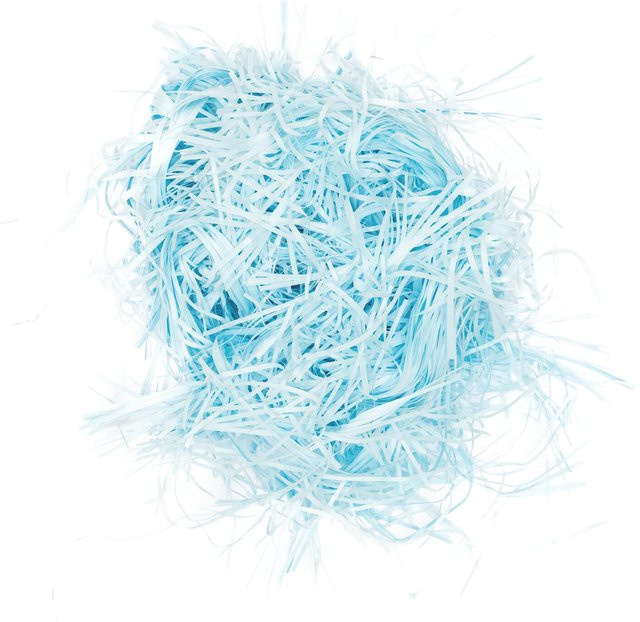 Rico Design Ostergras in Hellblau, 30g - Bild 1