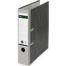 Leitz Ordner 1080 DIN A4 Wolkenmarmor Grau Rückenbreite: 80 mm - Bild 2