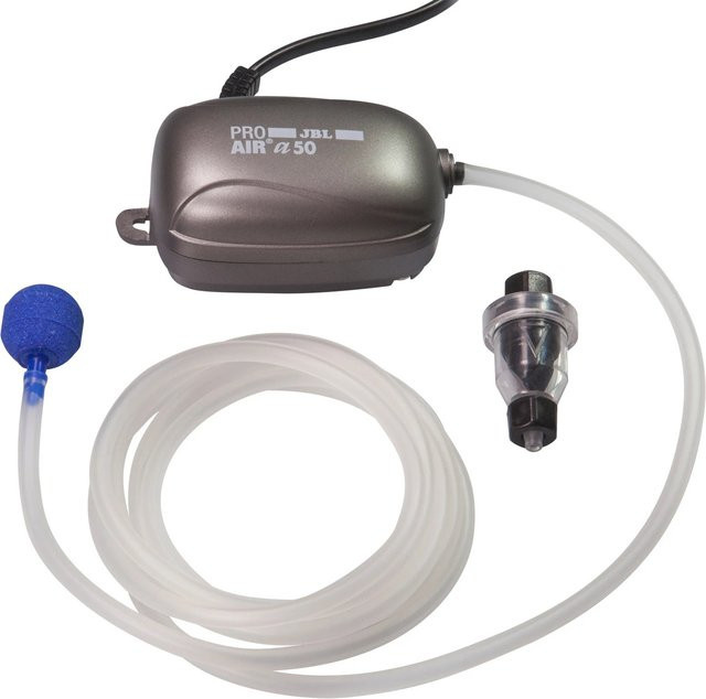 JBL Aquarium Luftpumpe ProAir a50 - Bild 1