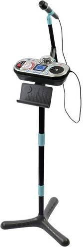 Vtech Kidi Super Star DJ Studio Schwarz 6-12 Jahre - Bild 1
