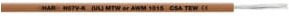 Lapp Kabel und Leitung UL(MTW)-CSA(HAR) Style 1015 1x16 GNYE Grün 4160900 R100 - Bild 1