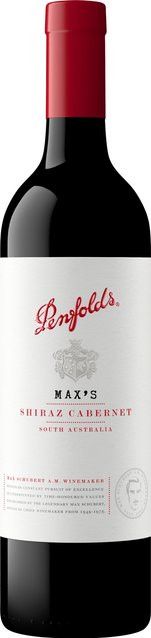 Penfolds Shiraz Cabernet Rotwein, South Australia, 2022, trocken, 0,75 l - Bild 1