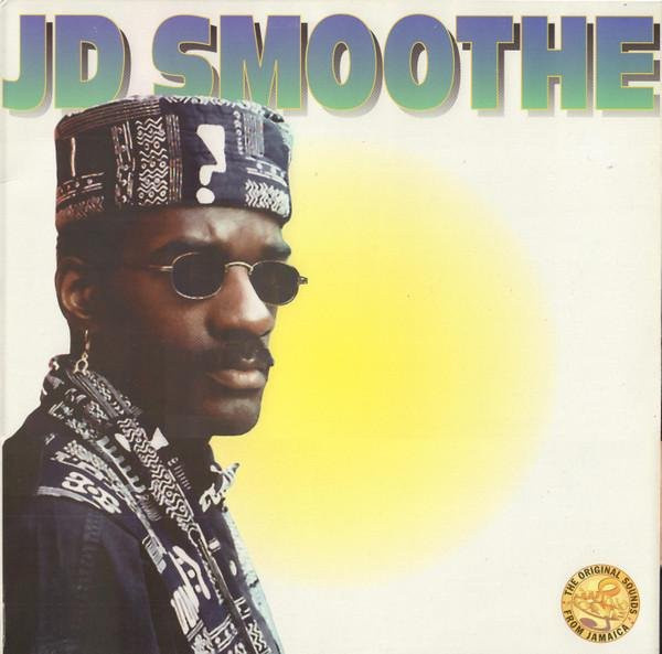 JD. Smoothe, Vinyl/LP, farbig, yellow - Bild 1
