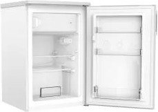 Amica Kühlschrank KS 361 mit Gefrierfach in Weiß