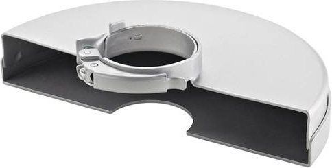 Flex Schutzhaube Trennen 389625 in Weiß - Bild 1