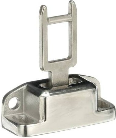 ABB Betätiger MKEY KEY 6 in Silber 2TLA050040R0204 - Bild 1