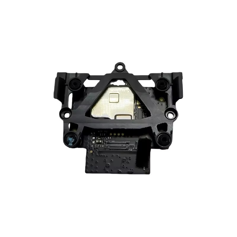 Original GPS Modul mit eingebauter IMU für DJI Mini 2, Mini SE und Mini 4K Reparaturteil in Schwarz - Bild 2