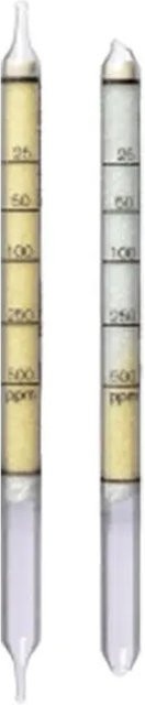 Dräger Röhrchen für Ethylenoxid 25/a transparent - Bild 1