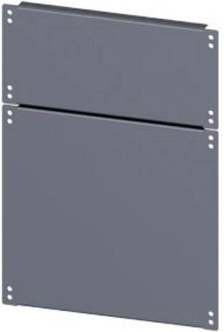 Siemens Boden 8MF1046-2UB42-0 grau B: 40 cm, T: 60 cm - Bild 1