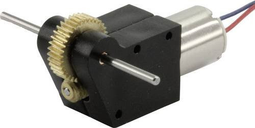 Sol Expert Getriebebausatz mit Motor G 735 Bausatz im Maßstab 1:87 - Bild 1