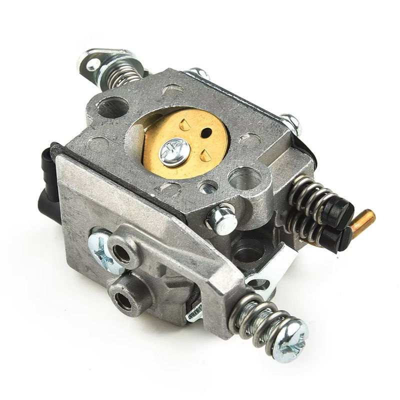 DAZZLEEX Vergaser Carb Fit für 38cc 3800 2-Takt Kettensäge Ersatzteil für Gartenwerkzeuge - Bild 3